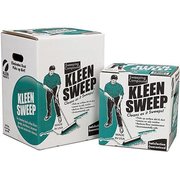 Green Kleen Kleen Sweep Sweeping Compound - 50-Lb. Box 1815